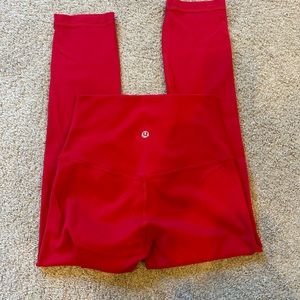 Lululemon Align Leggings